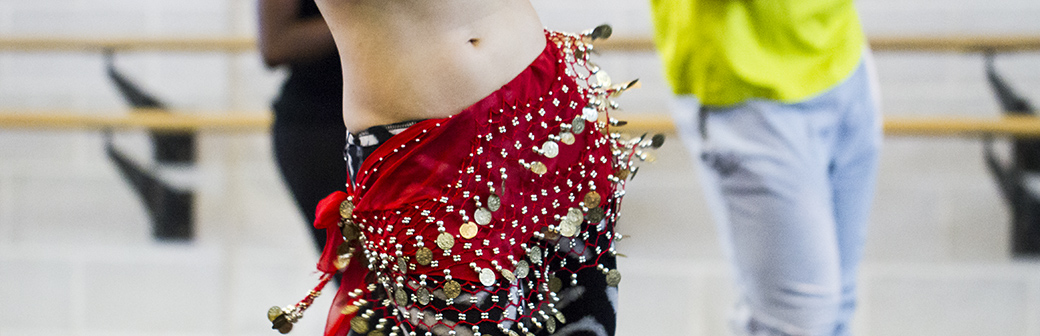 Belly Dance Classes For Beginners City Academy London