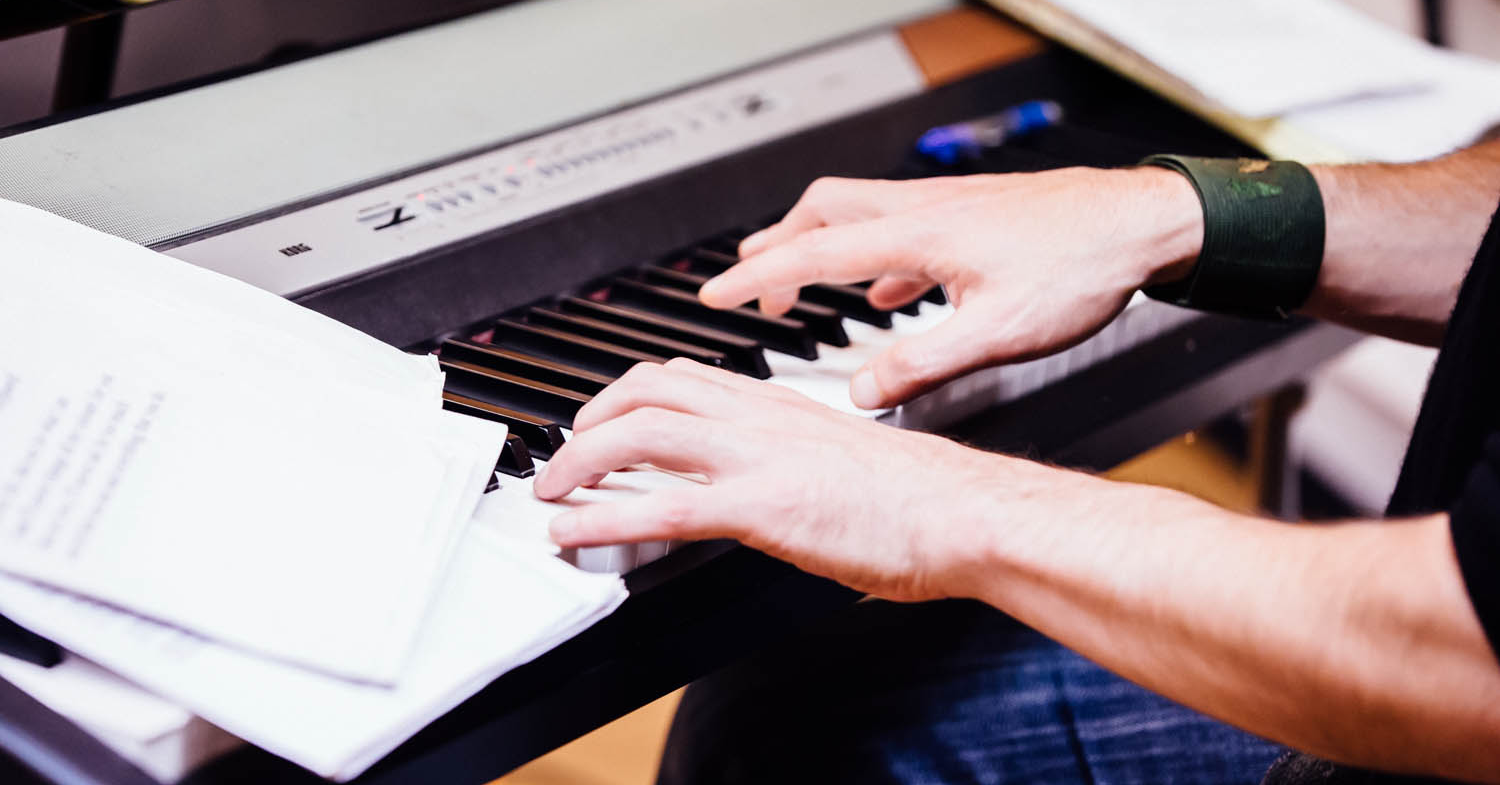 Online Songwriting Course, Classes & Lessons City Academy