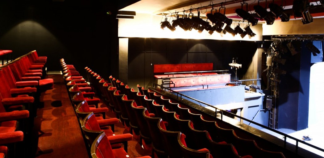 Arts Theatre, London | City Academy