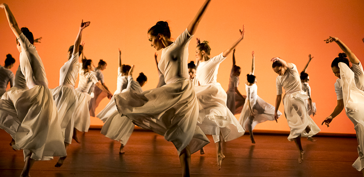 5 Things You Didn T Know About Contemporary Dance