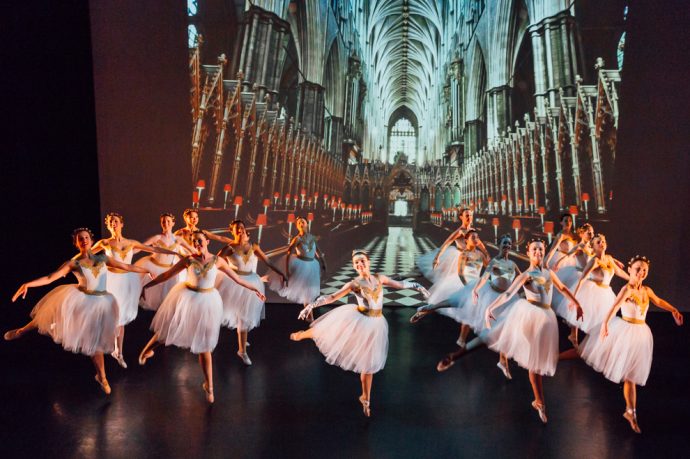 Ballet Glossary - Your Complete Guide to Ballet | City Academy