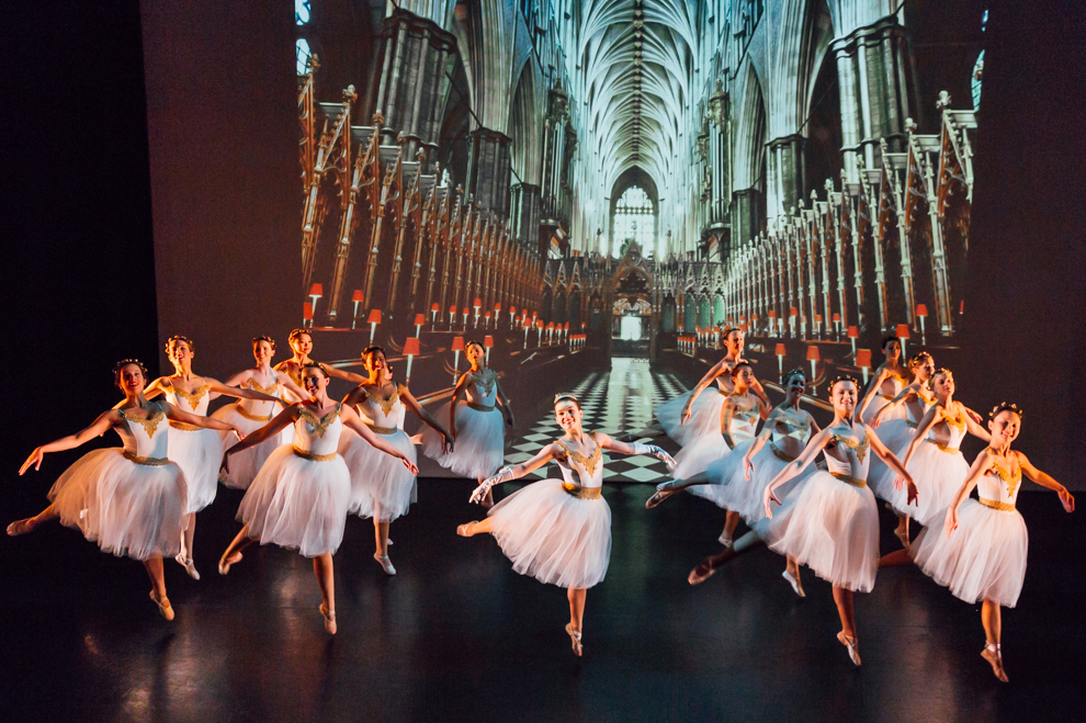 Ballet and Pointe - Elite Performance Academy