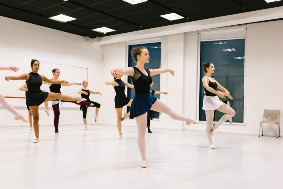 Policies and Dress Code – Lee Anne Stewart Dance School