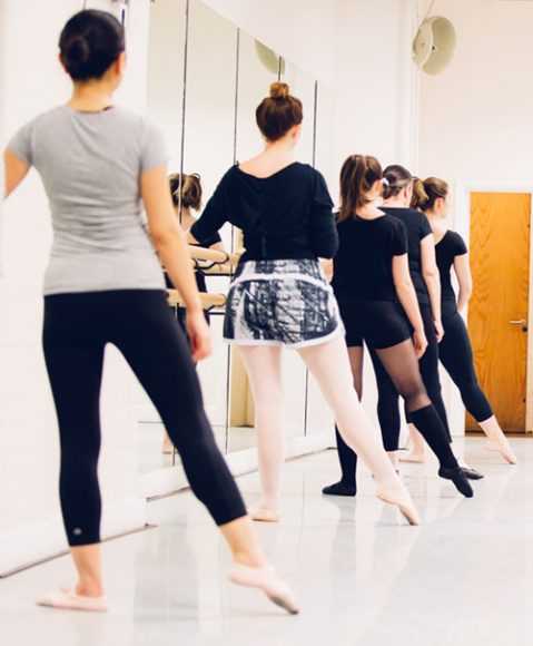 What To Wear To A Ballet Class - Ballet Clothing