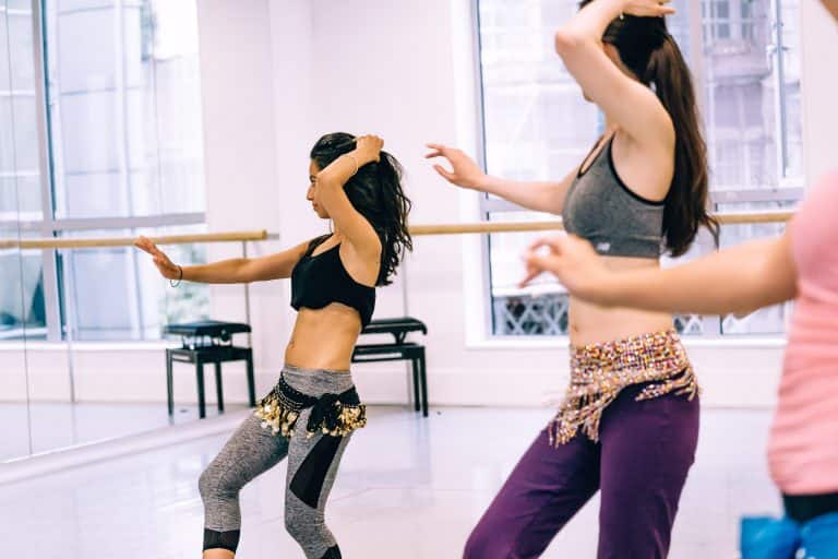 5 Benefits Of Belly Dance City Academy Guides
