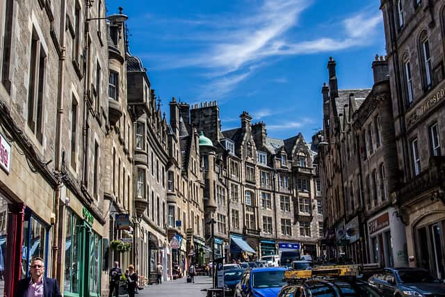 Picks for Edinburgh Fringe | Guides