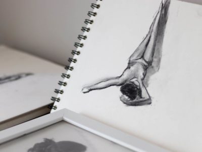 Online Life Drawing Classes and Courses | City Academy