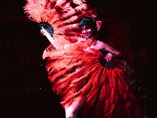 Burlesque Classes