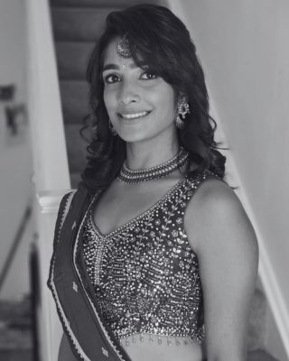 Rakhee Visavadia