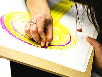 Learn How To Draw - Beginners Drawing Classes in London