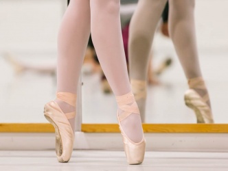 Adult Ballet Classes London | City Academy