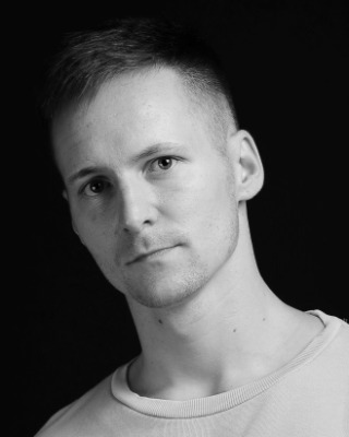 Tom Wohlfahrt - Ballroom Dance Teacher | City Academy, London