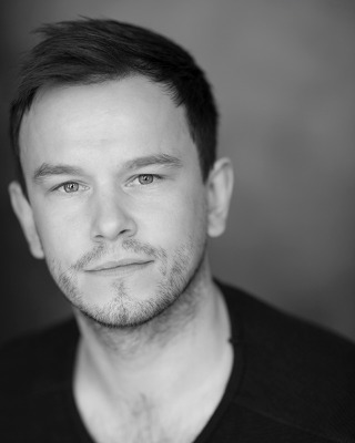 Rob Ostlere - Screen Acting Teacher | City Academy, London