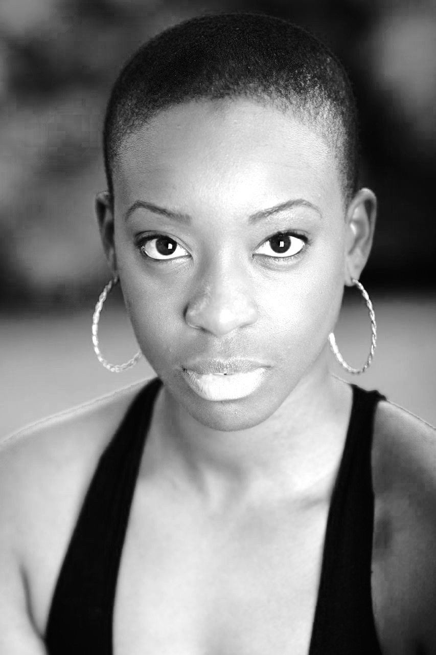 Kiara Camilla Dickson Dance Coach And Dancer City Academy